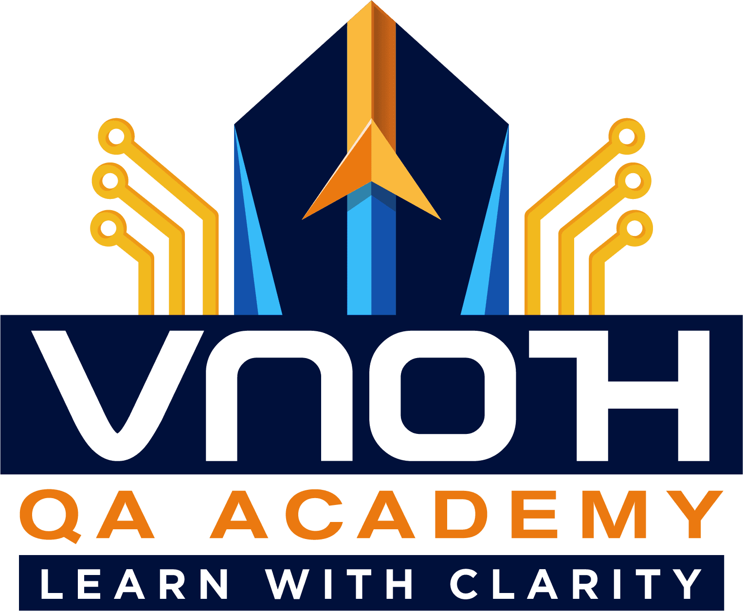 Vinoth Q.A Academy