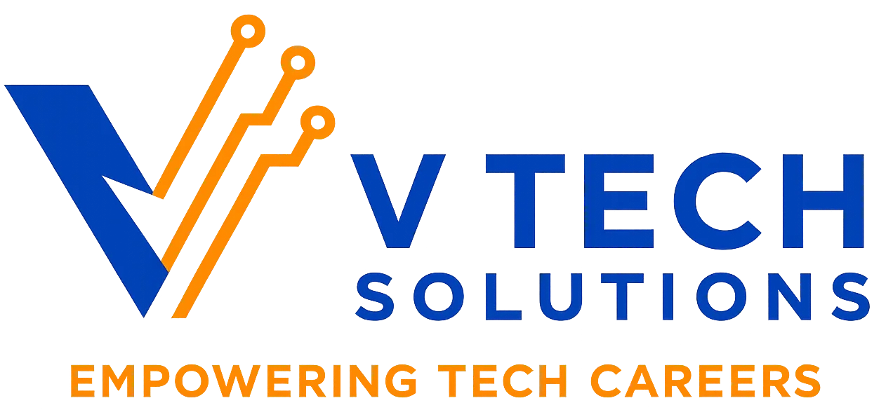 Vinoth Tech Solutions